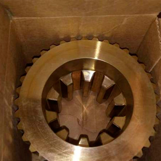 Запчасти для Sandvik
