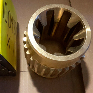 Запчасти для Sandvik