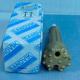 Коронки Sandvik