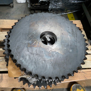 Запчасти наSandvik