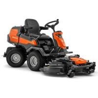 Райдер Husqvarna R 420TsX AWD