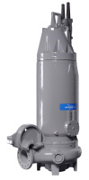 Насос FLYGT CP 3240/863