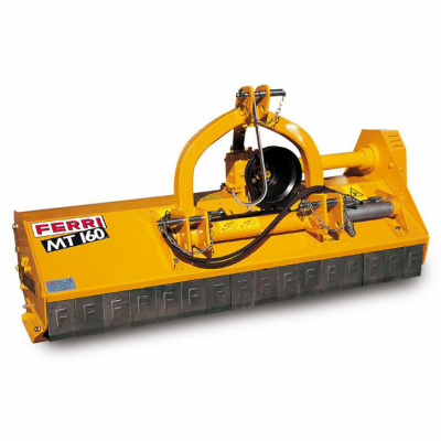 Косилка навесная FERRI MT 140