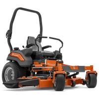 Мини трактор Husqvarna Z454X