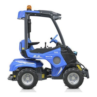 Минипогрузчик MultiOne 2.3 комплектация Стандарт