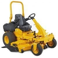 Райдер Cub Cadet Z7 183