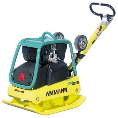 Реверсивная виброплита Ammann APR 2620 Реверсивная виброплита Ammann APR 2620