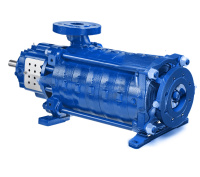 Насос LOWARA MPA150B/06A/BD2500