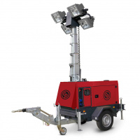 Осветительная мачта Chicago Pneumatic CPLT H5