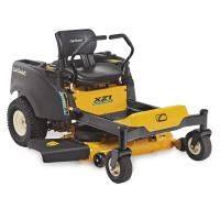 Райдер Cub Cadet XZ1 107