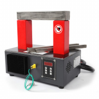 Индукционный нагреватель подшипников Рок Юнит Heat-EC 200