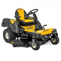 Райдер Cub Cadet XZ3 122