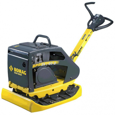 Реверсивная виброплита Bomag BPR 35/60 D StoneGuard Реверсивная виброплита Bomag BPR 35/60 D StoneGuard