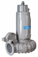 Насос FLYGT NP 3356/736