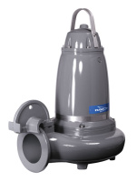 Насос FLYGT NP 3301.180 HT 458