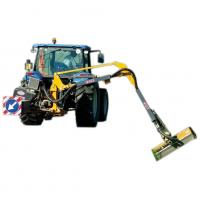 Косилка на манипуляторе FERRI T500G