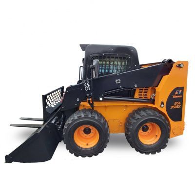 Минипогрузчик BAWOO BSL350EX комплектация Стандарт