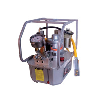Насосная станция для гайковерта KLW4010N-4