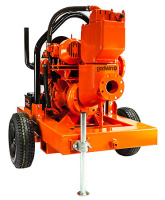 Насос GODWIN VAC-PRIME 150