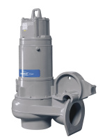 Насос FLYGT CP 3306/706
