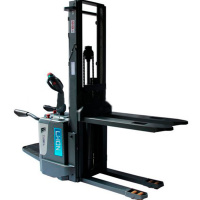 Самоходный штабелер Tisel ES12 Li-Ion