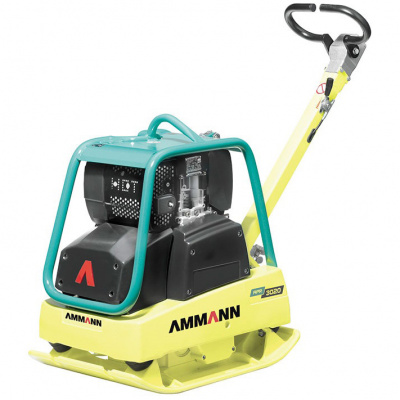 Реверсивная виброплита Ammann APR 3020D Реверсивная виброплита Ammann APR 3020D