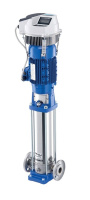 Насос LOWARA 33SVH10/2AG220T/4