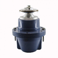 Клапан Plate Assembly 1614727700 1614-7277-00 для Atlas Copco Поршень Воздушный компрессор