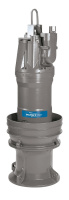 Насос FLYGT PL 7105/883