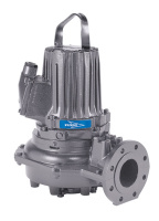 Насос FLYGT HS 5520.180 MT 438
