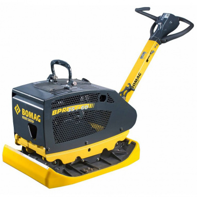 Реверсивная виброплита Bomag BPR 35/60 StoneGuard