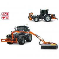 Косилка на манипуляторе FERRI TSF 600
