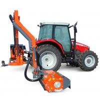 Косилка на манипуляторе FERRI TSP Vision 550