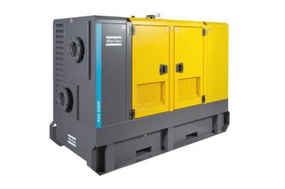 Мотопомпа PAS 100 MF 250 FKL39 CNP F11 V20 PW1