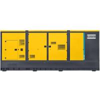 Дизельный генератор Atlas Copco QES 1250