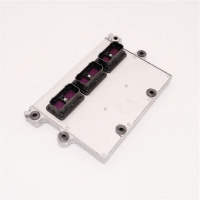With Program 4963807X Control Module ECM ECU Cummins Engine Original s QSM11