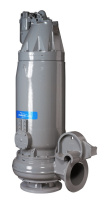 Насос FLYGT NP 3312/863