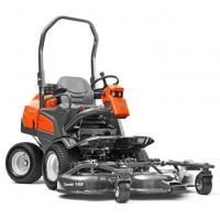 Райдер Husqvarna P 525DX