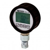 Цифровой манометр WEBTEC HPM110
