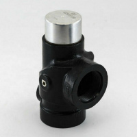 02250097-609  Клапан низкого давления для Sullair MPV