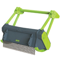 Мульчеры Niubo KBX-L