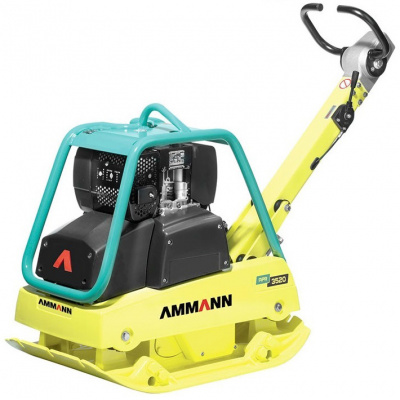 Реверсивная виброплита Ammann APR 3520D Реверсивная виброплита Ammann APR 3520D