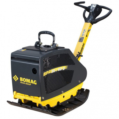 Реверсивная виброплита Bomag BPR 35/60 D Реверсивная виброплита Bomag BPR 35/60 D
