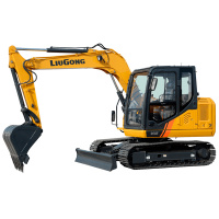 Экскаватор LiuGong 908E - купить