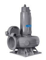 Насос FLYGT CP 3501/863