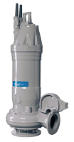 Насос FLYGT CP 3312/863