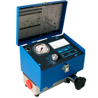 Гидротестер WEBTEC HT802-S-7 — купить