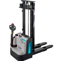 Самоходный штабелер Tisel ESL12 Li-Ion