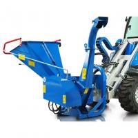 Измельчитель веток MultiOne