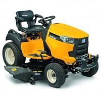 Мини трактор Cub Cadet XT3 QS137